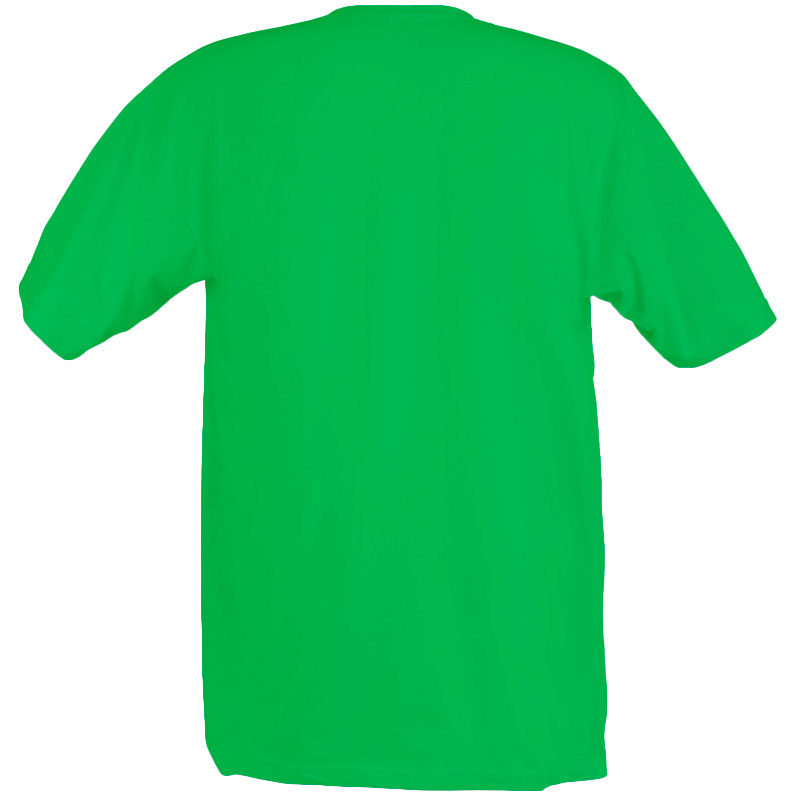 Camiseta Clásica Hombre Despedida Soltero Trasero